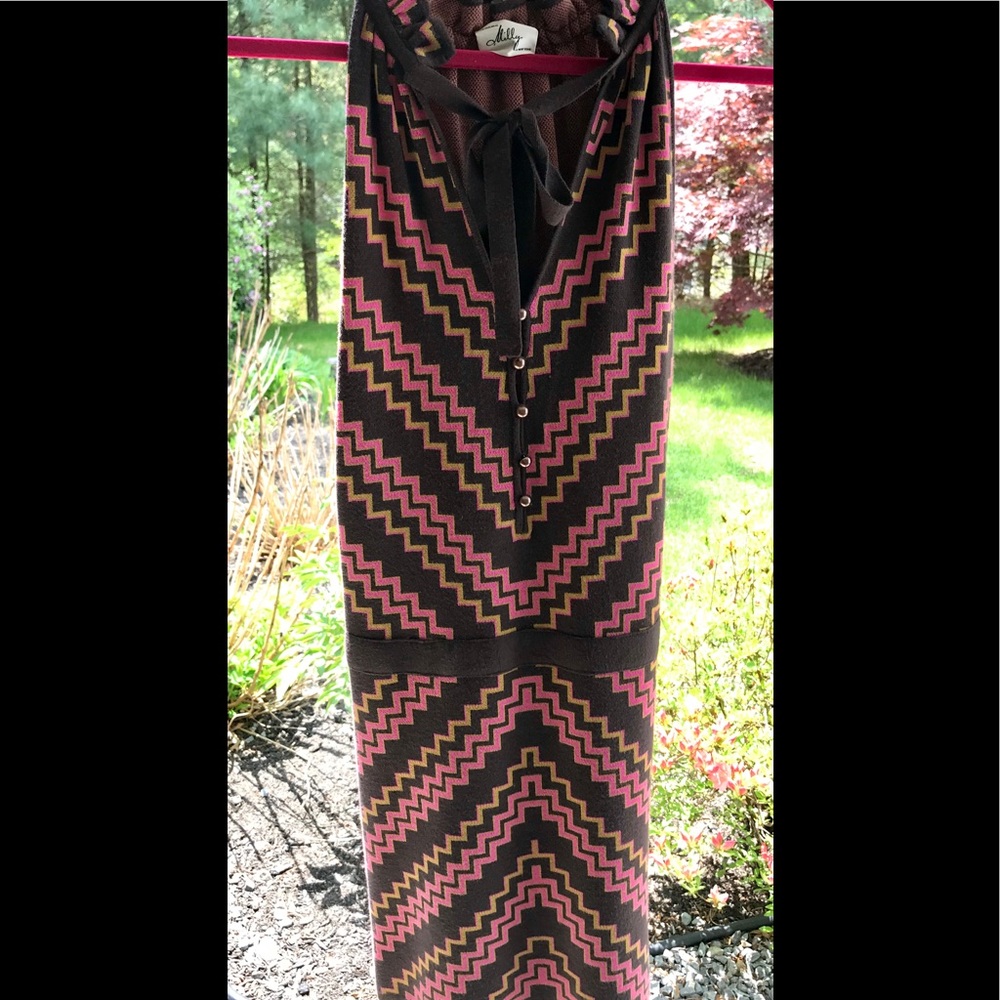 Milly dress NEW size 8